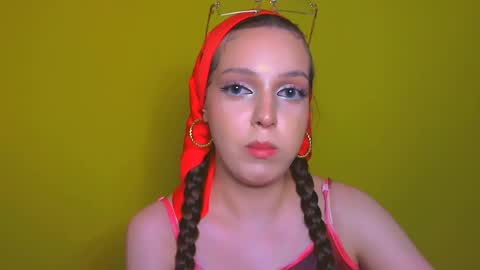 Miss Jessica  Boss Jordan online show from 19, 5, 2026