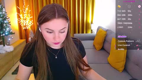 Mia online show from 27, 12, 2024