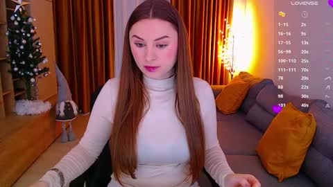 Mia online show from 23, 12, 2025