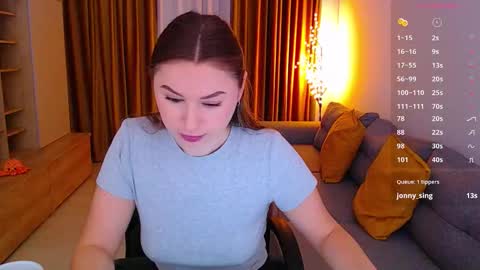 Mia online show from 15, 2, 2026