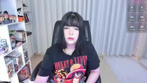 Hanna  Idependent Model   online show from 19, 9, 2025