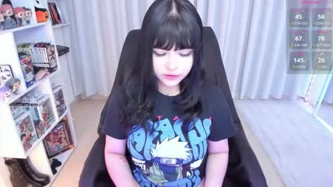 Hanna  Idependent Model   online show from 2, 10, 2025