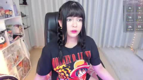 Hanna  Idependent Model   online show from 4, 11, 2025