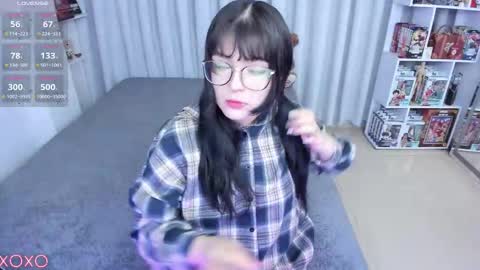 Hanna  Idependent Model   online show from 15, 3, 2026