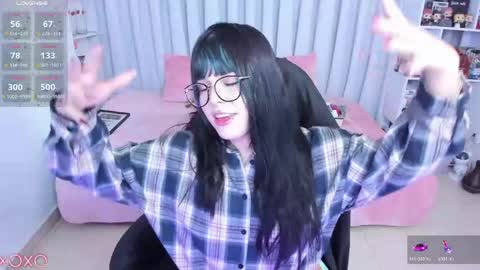 Hanna  Idependent Model   online show from 5, 6, 2026
