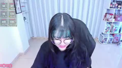 Snapshot of _misshoneyxx chatting on 9, 7, 2026 Hanna Idependent Model online show from 9, 7, 2026