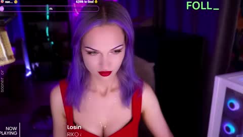 Mistress Milana online show from 26, 5, 2026