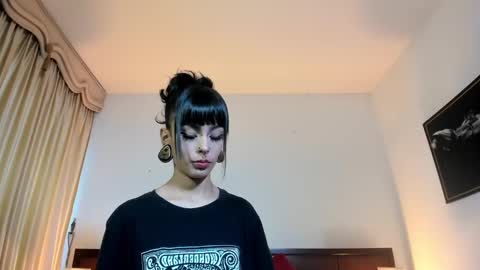 mizuki  online show from 12, 2, 2025