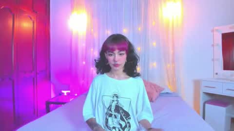 mizuki  online show from 16, 9, 2025