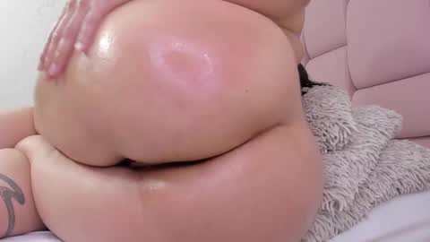 _molly_rosse_ online show from 3, 3, 2025