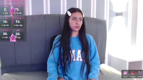 Molly online show from 5, 12, 2024