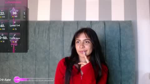 Molly online show from 28, 12, 2024