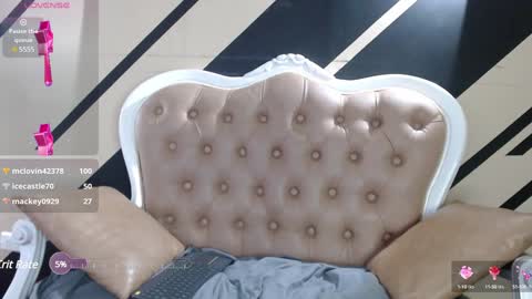 Molly online show from 10, 1, 2025