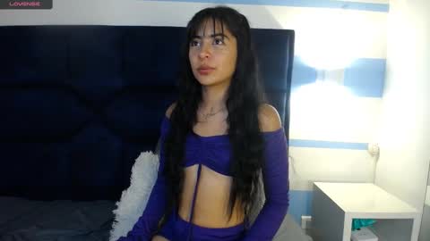 Molly online show from 24, 2, 2025