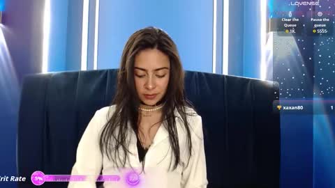 Molly online show from 9, 11, 2025