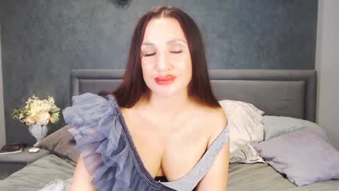 Snapshot of _monica__bellucci_ chatting on 11, 1, 2025 Alice online show from 11, 1, 2025