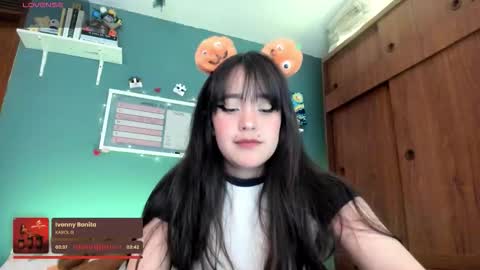 Next stream  950 pm Colombia time xd online show from 9, 10, 2025