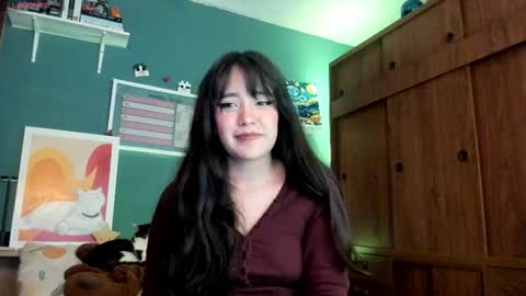 Snapshot of _moon_cake_ chatting on 10, 1, 2026 Next stream 950 pm Colombia time xd online show from 10, 1, 2026