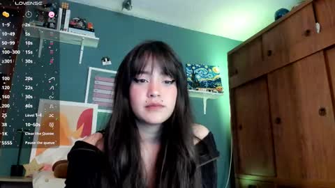 Snapshot of _moon_cake_ chatting on 13, 1, 2026 Next stream 950 pm Colombia time xd online show from 13, 1, 2026