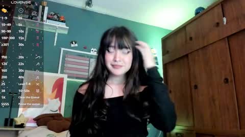 Snapshot of _moon_cake_ chatting on 15, 1, 2026 Next stream 950 pm Colombia time xd online show from 15, 1, 2026