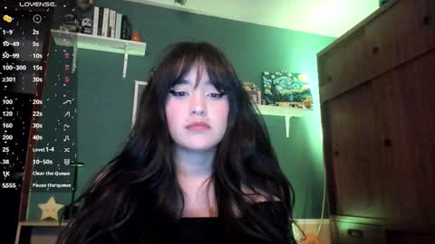 Snapshot of _moon_cake_ chatting on 4, 2, 2026 Next stream 950 pm Colombia time xd online show from 4, 2, 2026