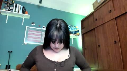 Snapshot of _moon_cake_ chatting on 11, 2, 2026 Next stream 950 pm Colombia time xd online show from 11, 2, 2026