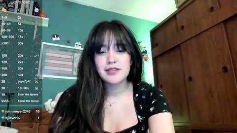 Snapshot of _moon_cake_ chatting on 13, 2, 2026 Next stream 950 pm Colombia time xd online show from 13, 2, 2026