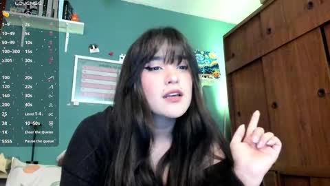 Snapshot of _moon_cake_ chatting on 25, 2, 2026 Next stream 950 pm Colombia time xd online show from 25, 2, 2026