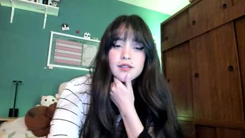 Snapshot of _moon_cake_ chatting on 19, 3, 2026 Next stream 950 pm Colombia time xd online show from 19, 3, 2026