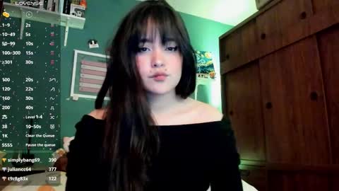 Snapshot of _moon_cake_ chatting on 21, 3, 2026 Next stream 950 pm Colombia time xd online show from 21, 3, 2026