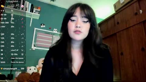 Snapshot of _moon_cake_ chatting on 2, 4, 2026 Next stream 950 pm Colombia time xd online show from 2, 4, 2026