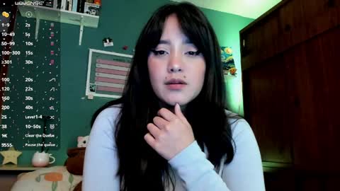 Snapshot of _moon_cake_ chatting on 3, 4, 2026 Next stream 950 pm Colombia time xd online show from 3, 4, 2026