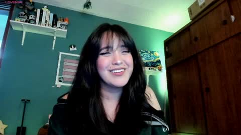 Snapshot of _moon_cake_ chatting on 16, 4, 2026 Next stream 950 pm Colombia time xd online show from 16, 4, 2026