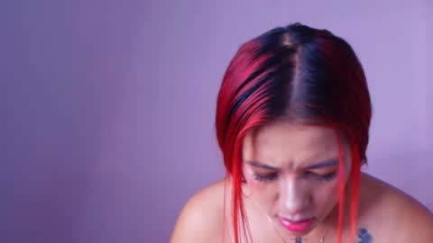 MORGAN CELESTE online show from 10, 9, 2025