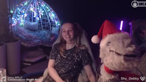 Snapshot of _mother_of_cats chatting on 9, 12, 2024 Debby online show from 9, 12, 2024