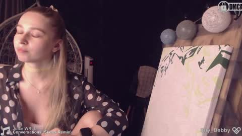 Snapshot of _mother_of_cats chatting on 4, 3, 2025 Debby online show from 4, 3, 2025