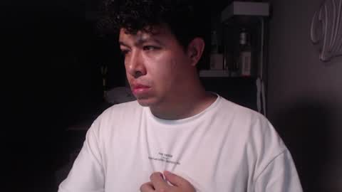 Snapshot of _mr_panda_ chatting on 10, 1, 2025 Panda  online show from 10, 1, 2025