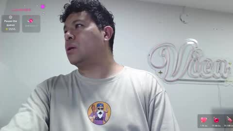 Panda  online show from 15, 3, 2026