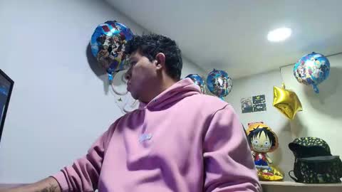 Panda  online show from 29, 3, 2026