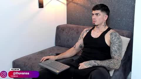 _mrcock_ online show from 13, 3, 2026