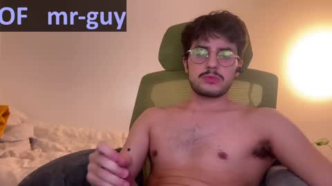 Snapshot of _mrguy_ chatting on 4, 3, 2025 _mrguy_ online show from 4, 3, 2025