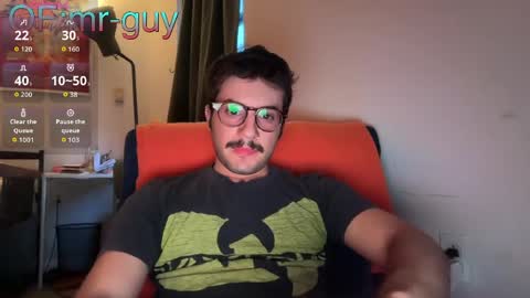 _mrguy_ online show from 10, 4, 2026