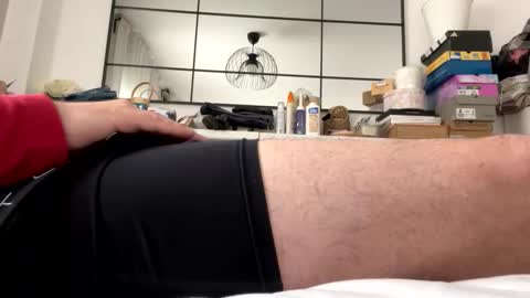 Snapshot of _muestroverga chatting on 19, 4, 2026 _muestroverga online show from 19, 4, 2026