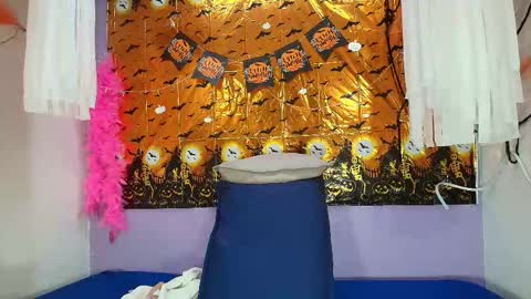 Luna online show from 15, 10, 2025