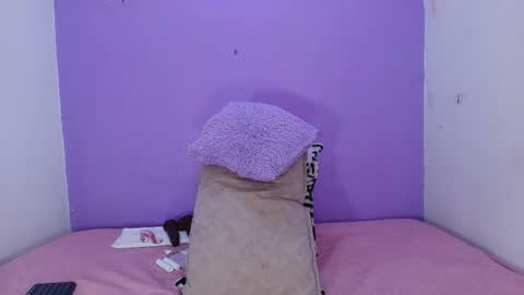 Luna online show from 26, 11, 2025