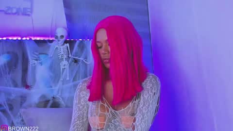 naomi brown online show from 6, 10, 2025