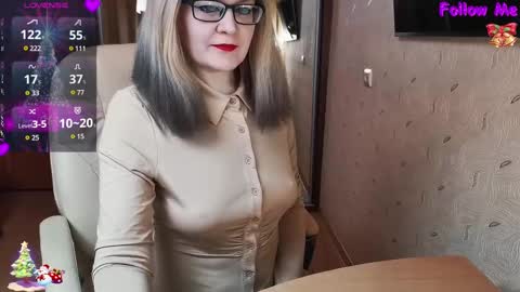 MagicWoman online show from 10, 2, 2025