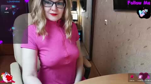 MagicWoman online show from 3, 3, 2025