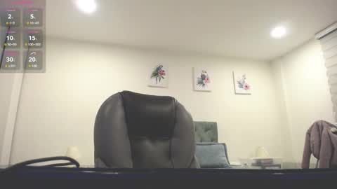 Natalie online show from 2, 3, 2025