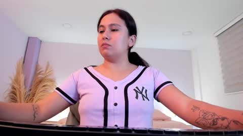 Natalie online show from 15, 11, 2025